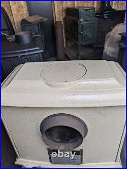 It has a classic and elegant look and complements any interior. . Jotul 8 wood stove size